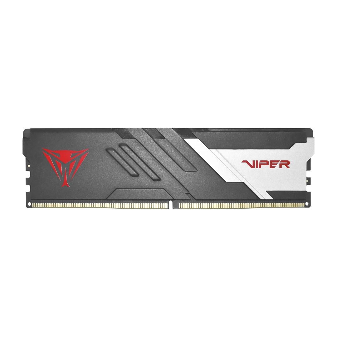 RAM Patriot Viper Venom 64GB [2x32GB 6000MHz DDR5 CL36 DIMM]