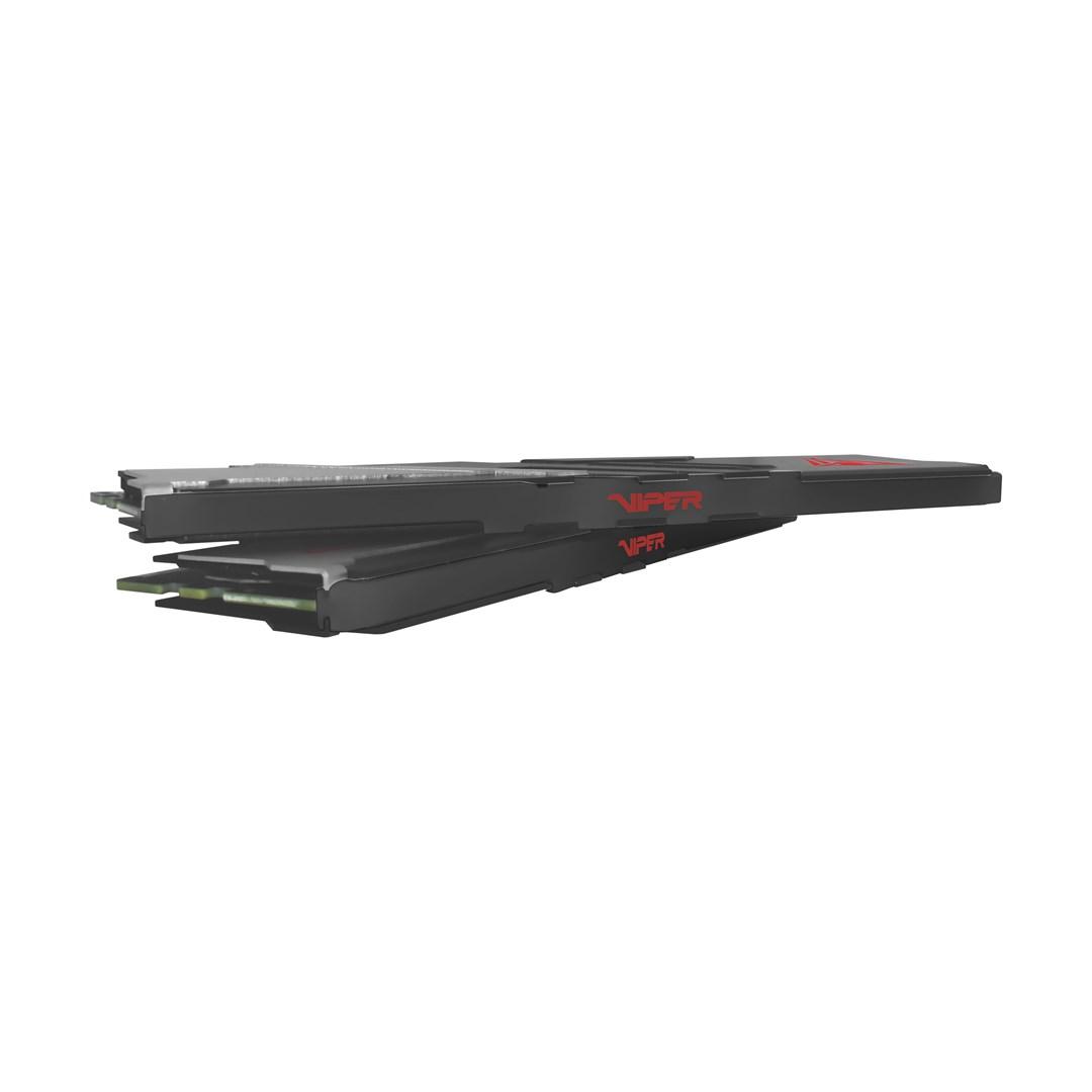 RAM Patriot Viper Venom 64GB [2x32GB 6000MHz DDR5 CL36 DIMM]