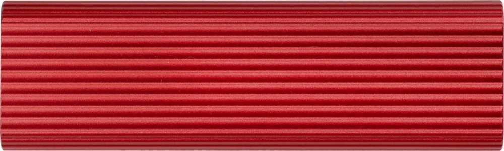 Kietasis diskas Patriot Transporter LT 1 TB USB3.2 Type-C SSD 1000 Mb/s aliuminis