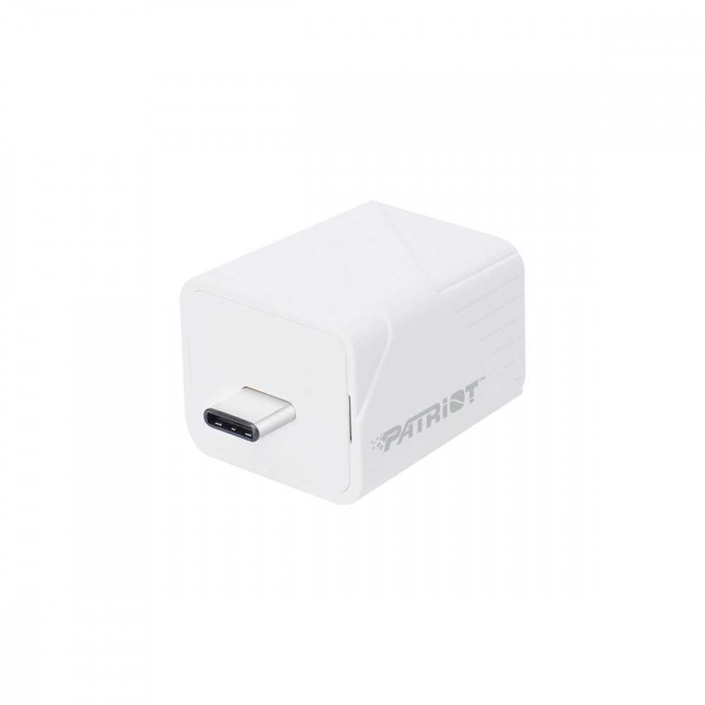 Patriot iLuxe Cube C 256 GB , USB-Stick
