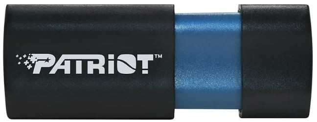 Patriot rage lite 120mbps 128gb usb 3.2 juoda