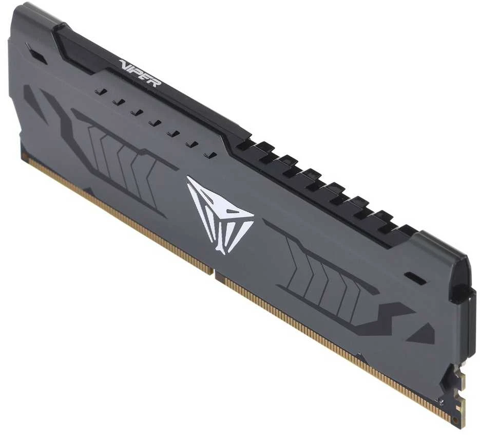 RAM Patriot viper steel ddr4 32gb 3200mhz cl16