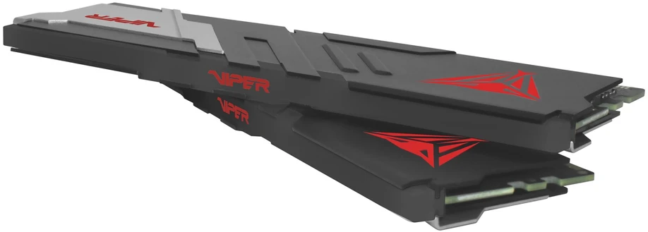 RAM PATRIOT VIPER VENOM 32GB 2x16GB DDR5 6000MT/s Kit EXPO AMD optimized