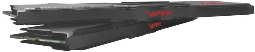 RAM Atminties Modulis - Patriot Viper Venom AMD DDR5 2x8GB 6000MHz CL30