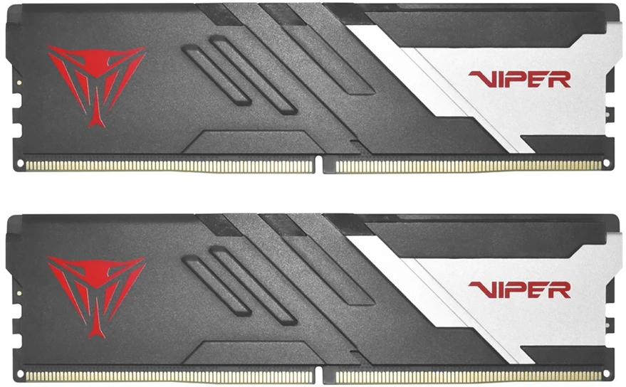 RAM Atminties Modulis - Patriot Viper Venom AMD DDR5 2x8GB 6000MHz CL30