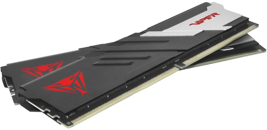 RAM Atminties Modulis - Patriot Viper Venom AMD DDR5 2x8GB 6000MHz CL30