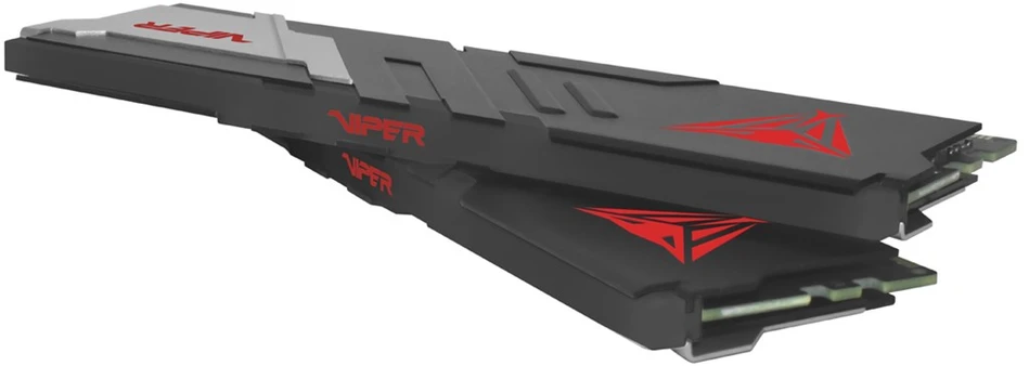 RAM Atminties Modulis - Patriot Viper Venom AMD DDR5 2x8GB 6000MHz CL30