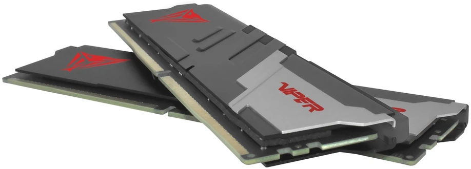 PATRIOT MEMORY Viper Venom DDR5 6000MT/s CL36 16GB 2x8GB
