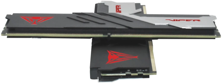 PATRIOT MEMORY Viper Venom DDR5 6000MT/s CL36 16GB 2x8GB
