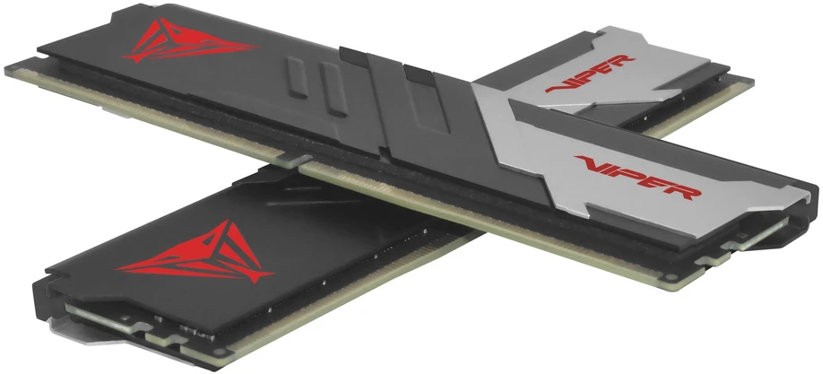 PATRIOT MEMORY Viper Venom DDR5 6000MT/s CL36 16GB 2x8GB