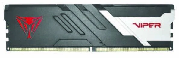 Patriot Viper Venom DDR5 8 GB 6000 MHz CL40 XMP3/EXPO