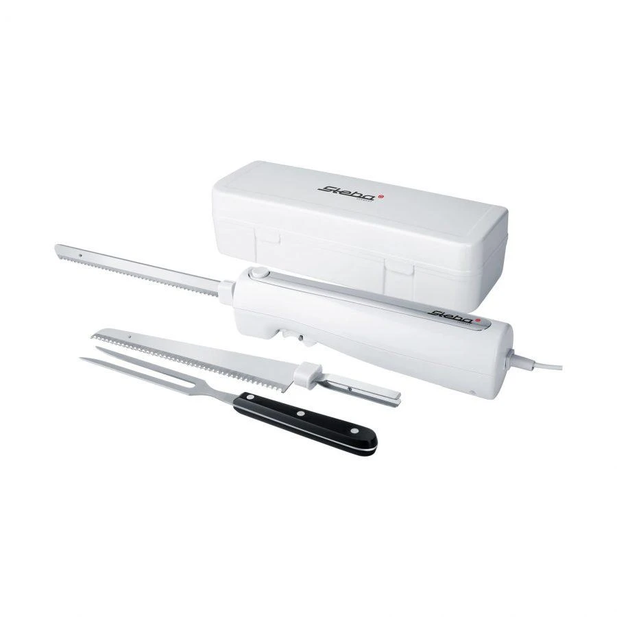 Peilis Steba EM 3 (bread peilis, Meat fork x 1, Multifunction peilis)