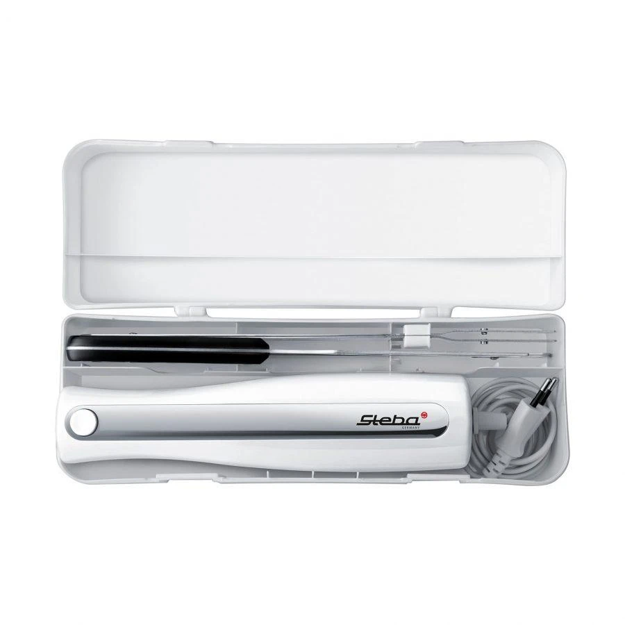 Peilis Steba EM 3 (bread peilis, Meat fork x 1, Multifunction peilis)