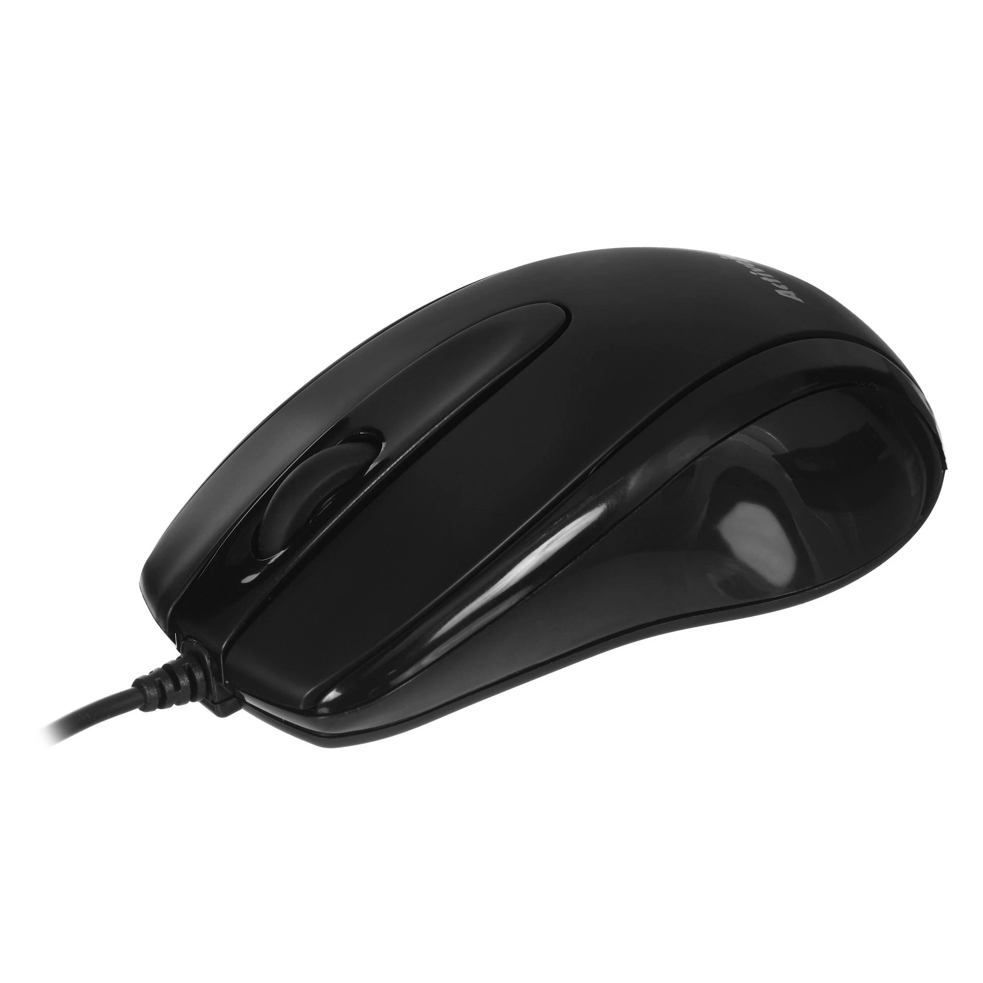 Kompiuterio Pelė - Activejet AMY-083 1000 DPI Abiems Rankoms