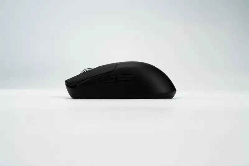 Pelė Belaitė VGN Y2 Pro bevielė juoda