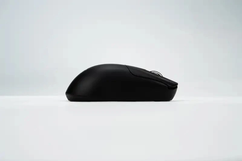 Pelė Belaitė VGN Y2 Pro bevielė juoda