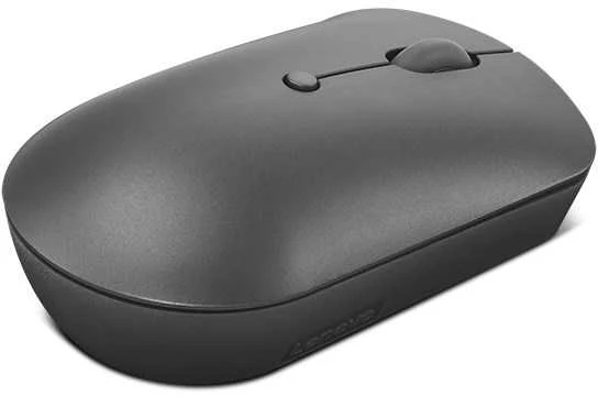 „Pelė Lenovo 540“ belaidė kompaktiška pelė su USB-C jungtimi, pilka