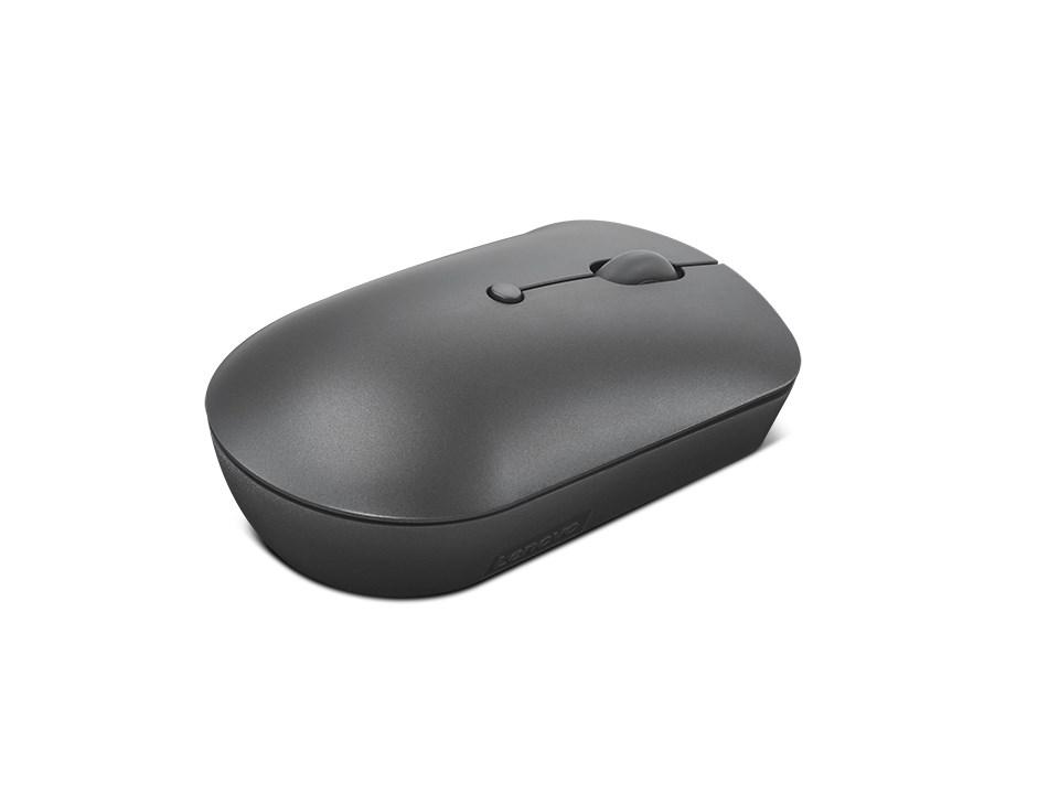 LENOVO 540 USB-C belaidė kompaktiška pelė