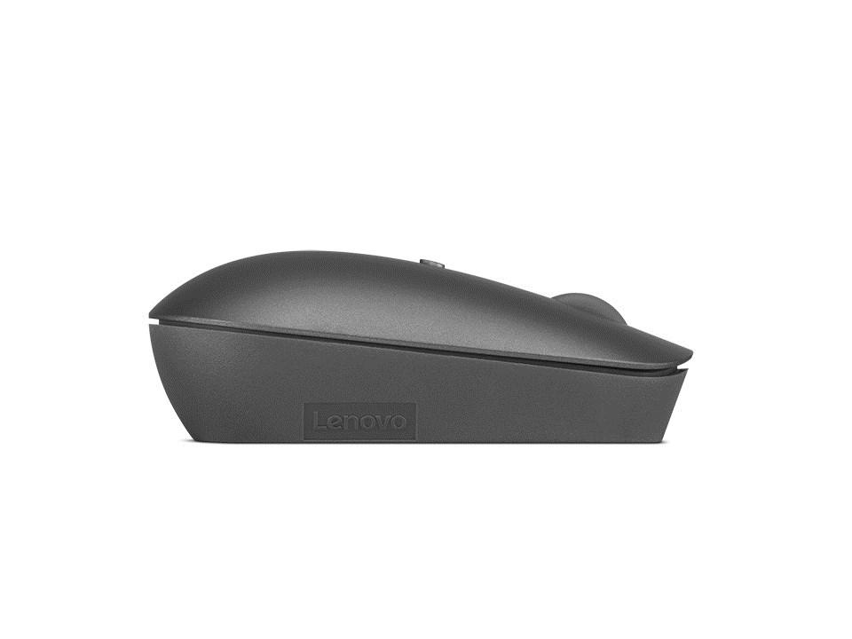 LENOVO 540 USB-C belaidė kompaktiška pelė