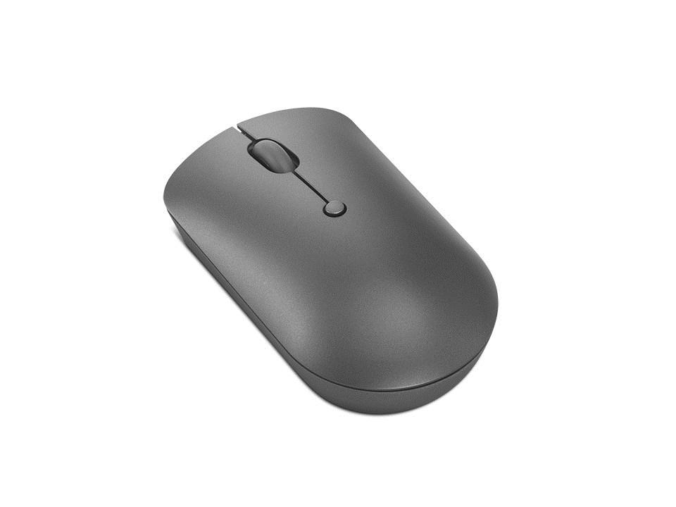 LENOVO 540 USB-C belaidė kompaktiška pelė