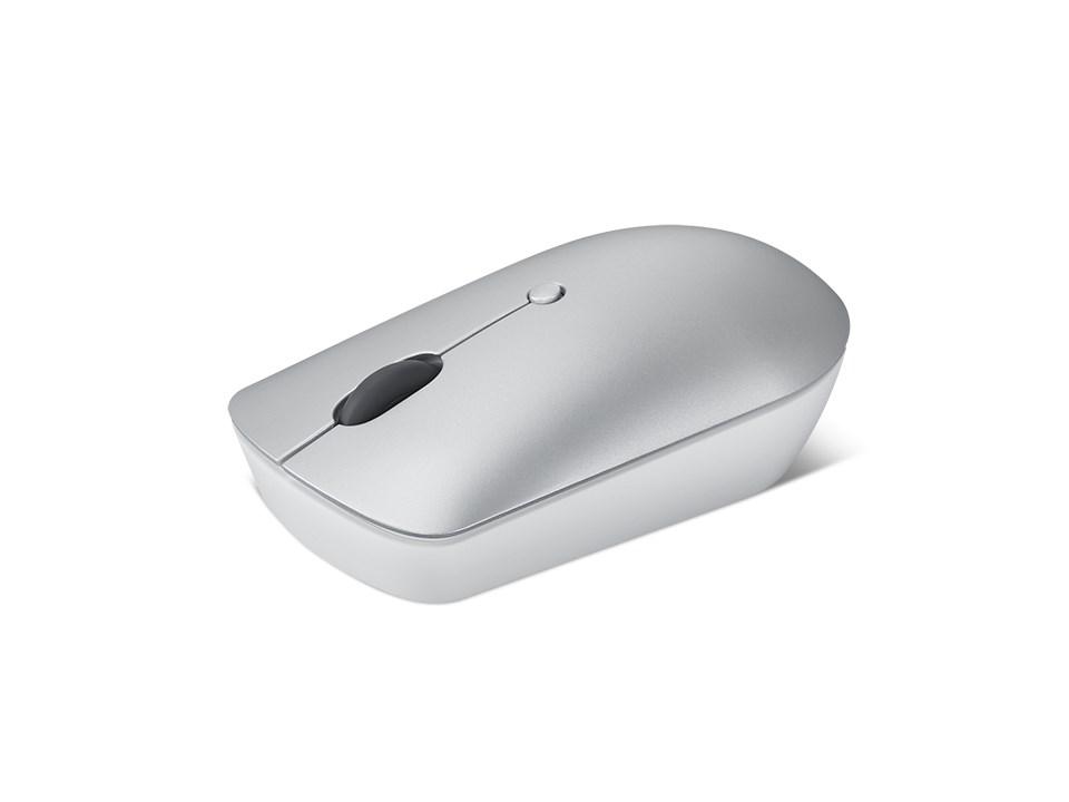 LENOVO 540 USB-C WIRELESS COMPACT Pelė Pilkas