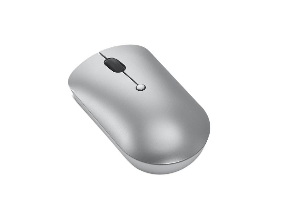 LENOVO 540 USB-C WIRELESS COMPACT Pelė Pilkas