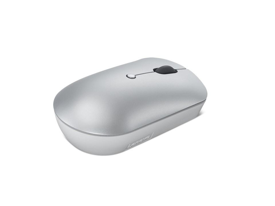 LENOVO 540 USB-C WIRELESS COMPACT Pelė Pilkas