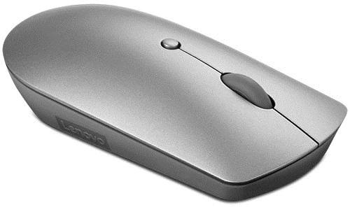 LENOVO 600 Bluetooth tyli pelė