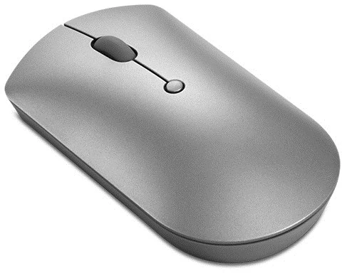 LENOVO 600 Bluetooth tyli pelė