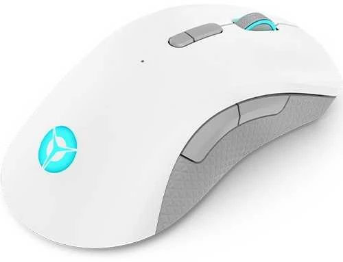 Bevielė pelė žaidimams lenovo legion m600 belaidė pelė žaidimams stingray