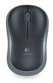 Pelė Logitech M185 pilka (910-002238)
