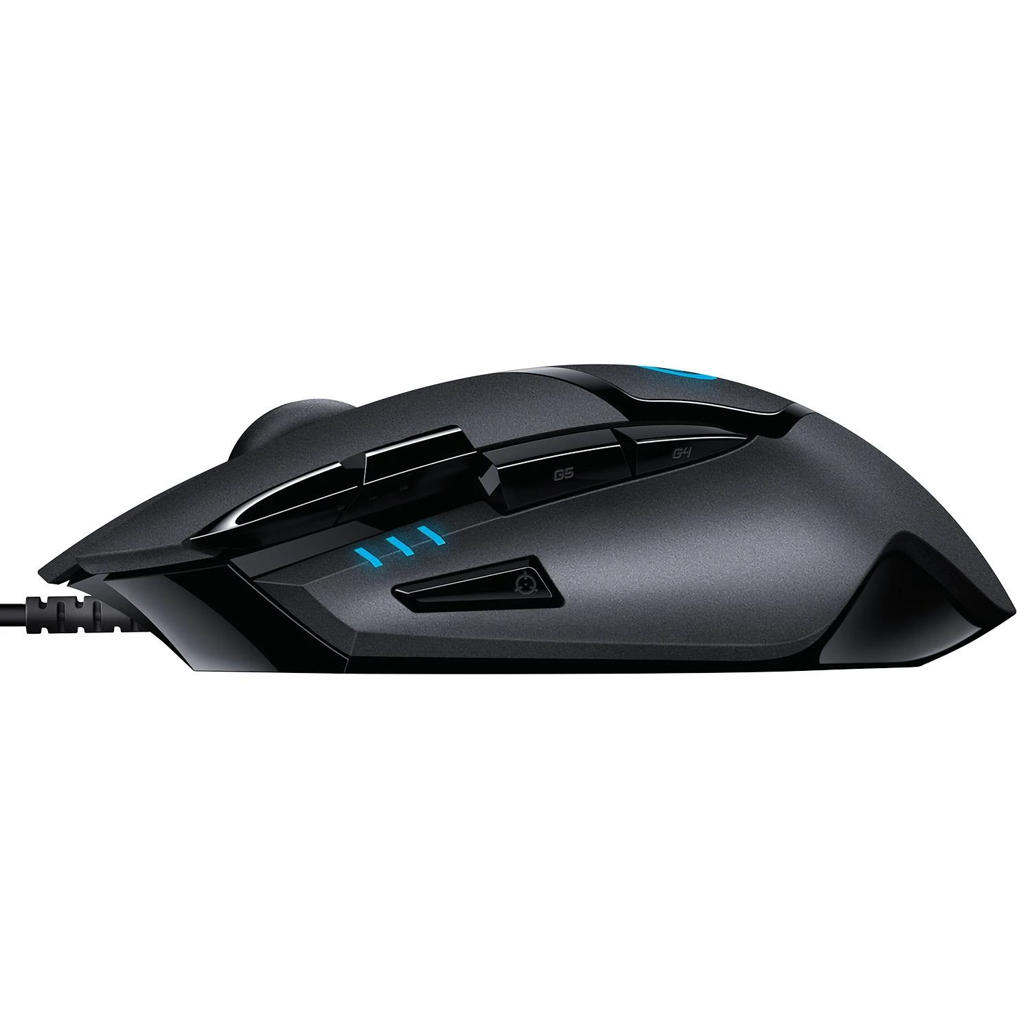 Pelė LOGITECH G402 HYPERION FURY - 4000 DPI - USB
