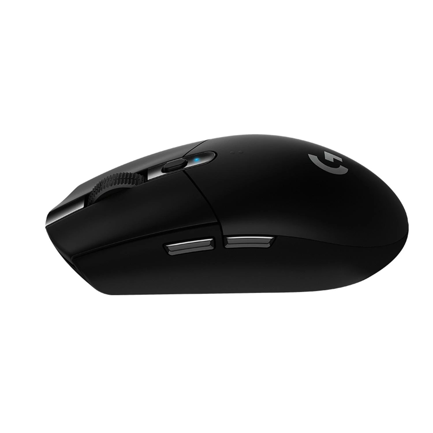 Pelė žaidimams Logitech G305, juodos spalvos