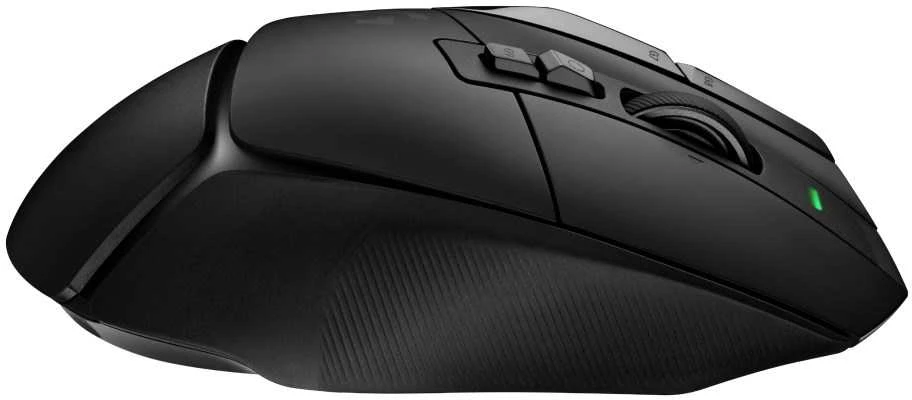 „Logitech G502 x Lightspeed“ pelė
