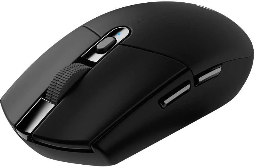 Pelė logitech g305 lightspeed