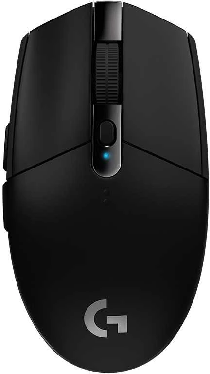 Pelė logitech g305 lightspeed