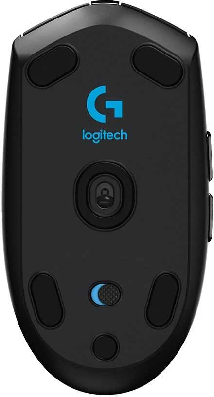 Pelė logitech g305 lightspeed