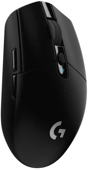 Pelė logitech g305 lightspeed