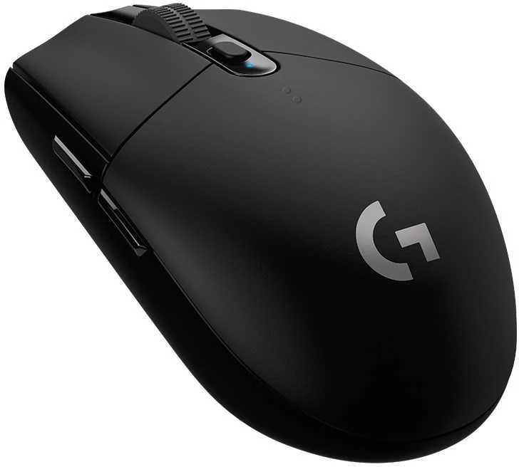 Pelė logitech g305 lightspeed