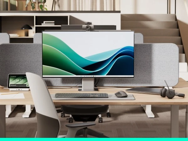 Pelė Logitech MX Master 4 verslui - Graphite