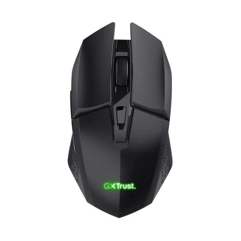 Kompiuterio pelė Trust GXT110 Felox, juoda