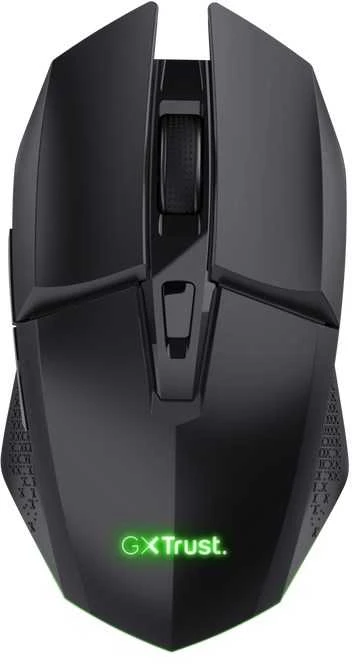 Kompiuterio pelė Trust GXT110 Felox, juoda