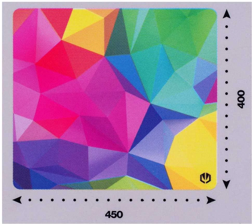 Pelė ENDORFY Crystal Spectrum L