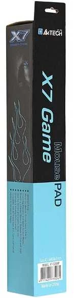 Pelės kilimėlis xgame a4tech x7-500mp