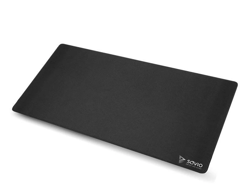 Savio Percision XXL Pelės kilimėlis, 100x50 cm