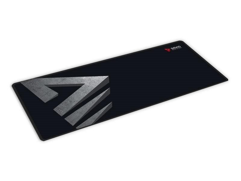 Žaidimų Pelės Kilimėlis - Savio Precision Control XXL 1000x500x3mm