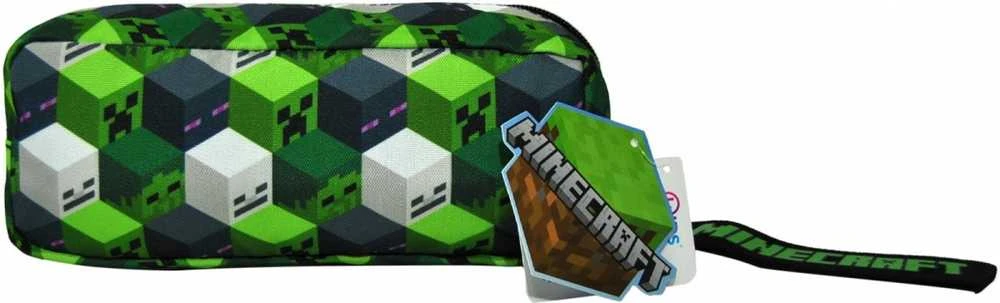 Kids Euroswan „Minecraft“ bausmės