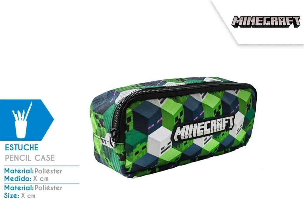 Kids Euroswan „Minecraft“ bausmės