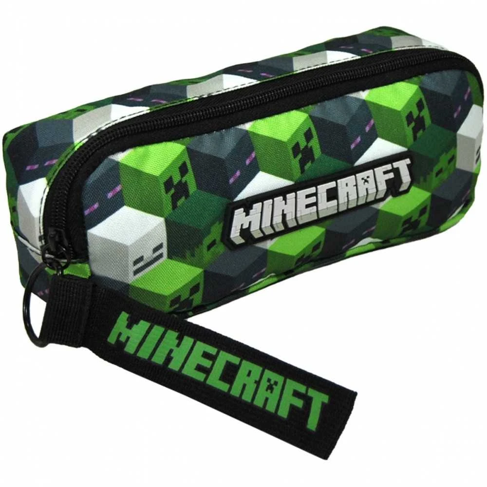Kids Euroswan „Minecraft“ bausmės