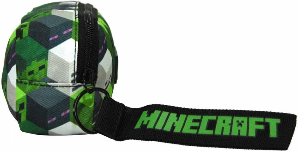 Kids Euroswan „Minecraft“ bausmės